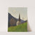 St. Oswald’s Chapel in the Höllental Valley by Karl Schuster