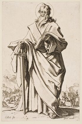 St. Paul (1631)