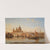 St. Pauls From The River by James Webb
