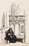 St. Peter’s Church in Leuven