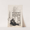 St. Peter&#039;s Church in Leuven by Nicaise De Keyser