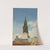 St. Petri kirke, København by Amaldus Nielsen