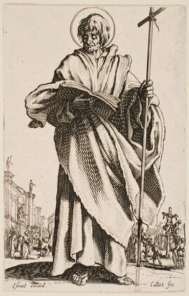 St. Philip (1631) — size preview