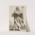 St. Philip (1631) by Jacques Callot