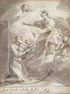 St. Philip in prison