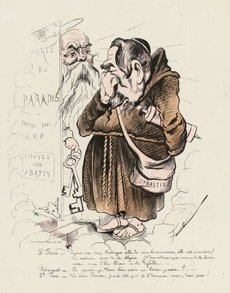 St Pierre et St Baldingue (1870)