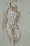 St Sebastian