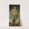 St Sebastian (1470 - 1490) by Francesco Bonsignori