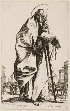 St. Simon (1631)