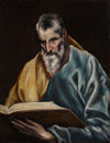 St. Simon (1610-1614)