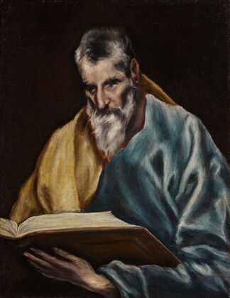 St. Simon (1610-1614)