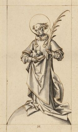 St. Stephen