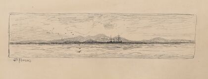 St. Thomas (1882-1886)