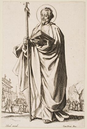 St. Thomas (1631)