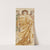 St Ursula by Sir Edward Coley Burne-Jones