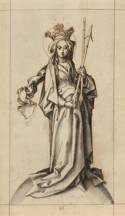 St. Ursula