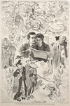 St. Valentine’s – The Old Story in All Lands (1868)