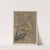 Staande eend by Theo van Hoytema