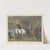 Stable (1829-1880) by Joseph Scholz