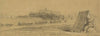 Stables and Negro servants tent, hd.qtrs Army of the Potomac