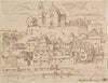 Stadtansicht