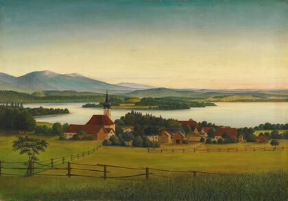 Staffelsee (1925)