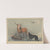 Stag at Bay; - Suggested by the Beautiful Picture of Edwin Landseer R.A., Esquire by John Doyle
