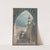 Stage Design, Oriental Court by Anonymous
