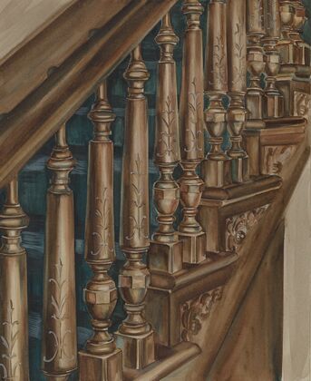 Stair Case