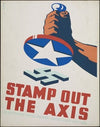 Stamp out the Axis (1941)