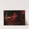 Stańczyk (1862) by Jan Matejko