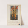 Stand by! A campaign of comradeship. (1917) by Albert Herter