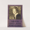 Stand by the country&#039;s girlhood-The Y.W.C.A. acts for you by Wladyslaw Theodore Benda