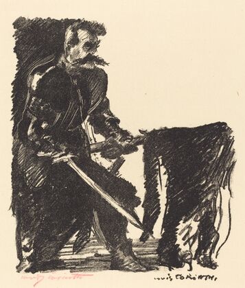 Standard Bearer (Bannerträger)