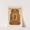 Standard for over a century-printing inks since 1804 Charles Eneu Johnson and Company, Philadelphia (1925) by Edward McKnight Kauffer