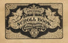 Standard Scroll Book Pl.01 (1876)