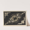 Standard Scroll Book Pl.05 (1876) by Jesse Haney &amp; Co.