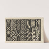 Standard Scroll Book Pl.07 (1876) by Jesse Haney &amp; Co.