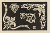 Standard Scroll Book Pl.15 (1876)