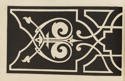 Standard Scroll Book Pl.20 (1876)