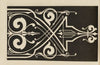Standard Scroll Book Pl.22 (1876)