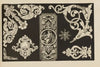 Standard Scroll Book Pl.27 (1876)
