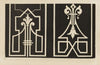 Standard Scroll Book Pl.30 (1876)
