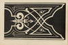 Standard Scroll Book Pl.34 (1876)