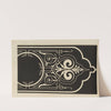 Standard Scroll Book Pl.36 (1876) by Jesse Haney &amp; Co.