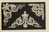 Standard Scroll Book Pl.37 (1876)