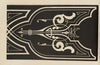 Standard Scroll Book Pl.38 (1876)
