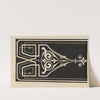Standard Scroll Book Pl.40 (1876) by Jesse Haney &amp; Co.
