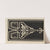 Standard Scroll Book Pl.40 (1876) by Jesse Haney &amp; Co.