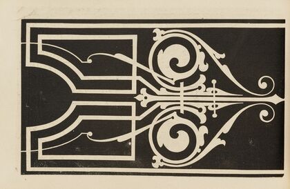 Standard Scroll Book Pl.42 (1876)